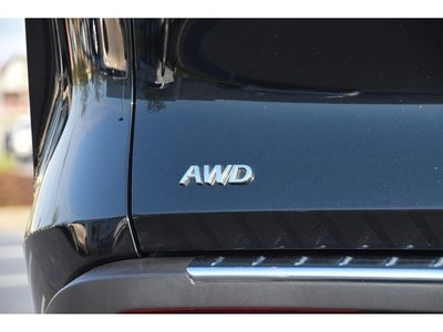 2022 INFINITI QX60 AUTOGRAPH AWD