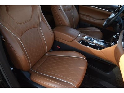 2022 INFINITI QX60 AUTOGRAPH AWD