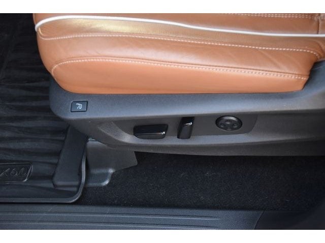 2022 INFINITI QX60 AUTOGRAPH AWD