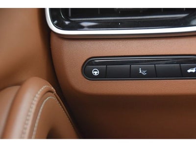 2022 INFINITI QX60 AUTOGRAPH AWD