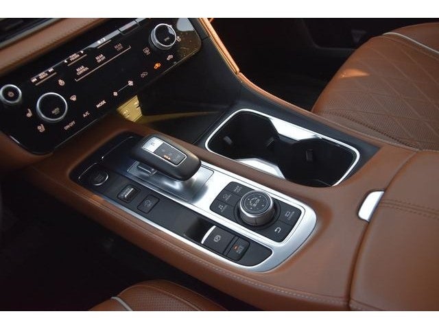 2022 INFINITI QX60 AUTOGRAPH AWD