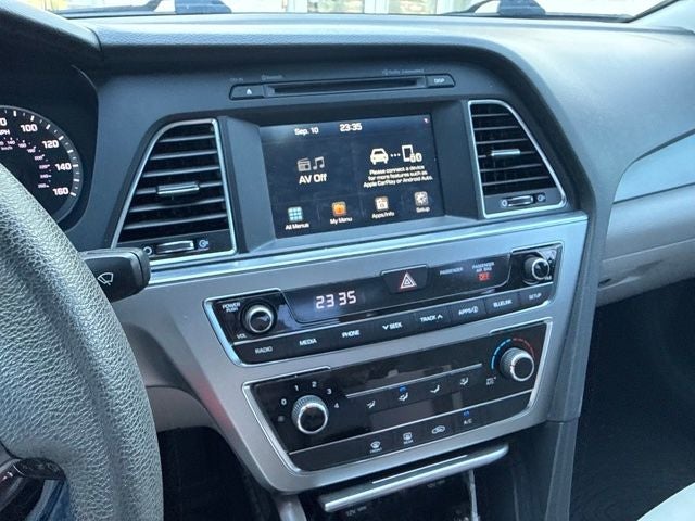 2016 Hyundai Sonata Base