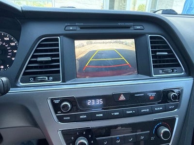 2016 Hyundai Sonata Base