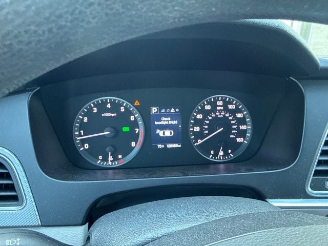 2016 Hyundai Sonata Base