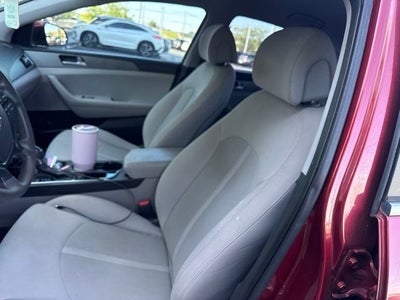 2016 Hyundai Sonata Base