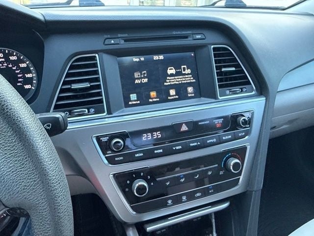 2016 Hyundai Sonata Base