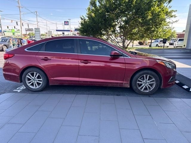 2016 Hyundai Sonata Base