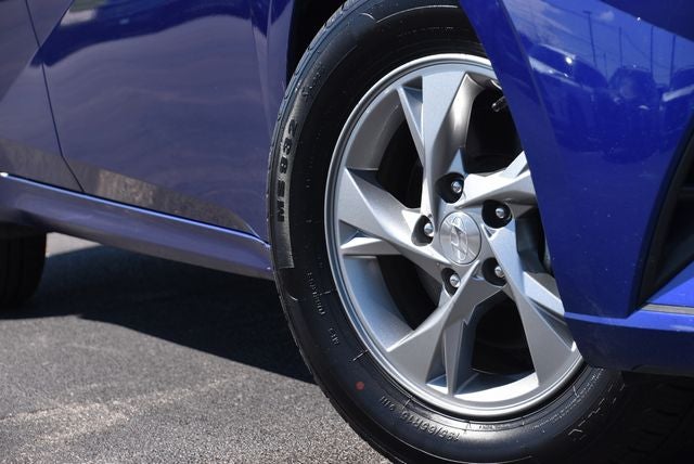 2022 Hyundai Elantra SE