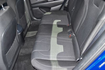 2022 Hyundai Elantra SE