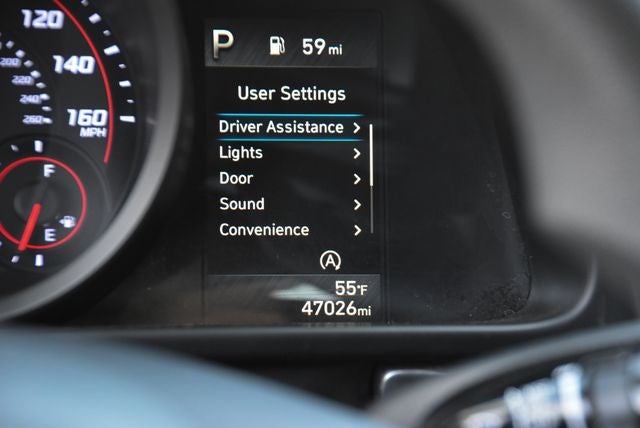 2022 Hyundai Elantra SE