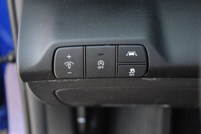 2022 Hyundai Elantra SE