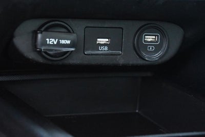 2022 Hyundai Elantra SE