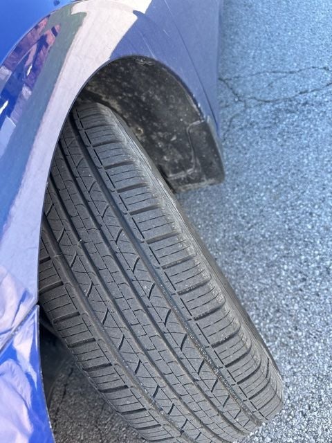 2022 Hyundai Elantra SE