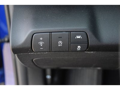 2022 Hyundai Elantra SE