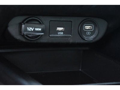 2022 Hyundai Elantra SE