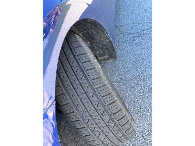 2022 Hyundai Elantra SE