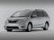 2014 Toyota Sienna LE