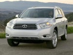 2010 Toyota Highlander SE