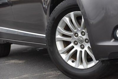 2013 Toyota Sienna XLE