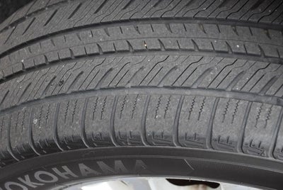 2013 Toyota Sienna XLE