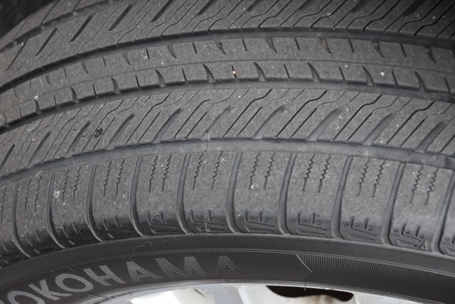 2013 Toyota Sienna XLE