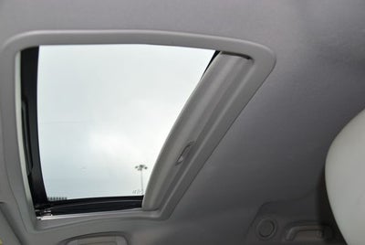 2013 Toyota Sienna XLE