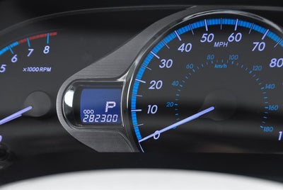 2013 Toyota Sienna XLE