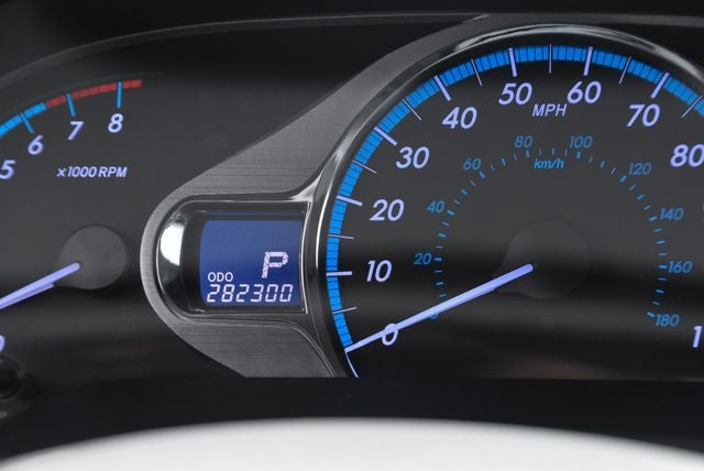 2013 Toyota Sienna XLE