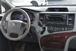 2013 Toyota Sienna XLE