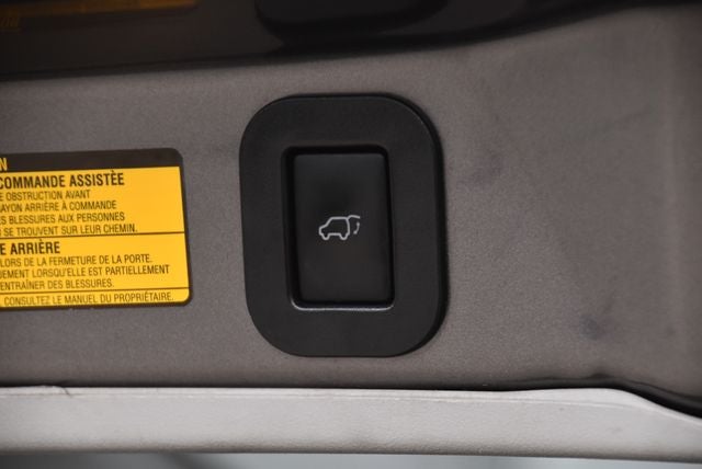 2013 Toyota Sienna XLE