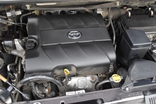 2013 Toyota Sienna XLE