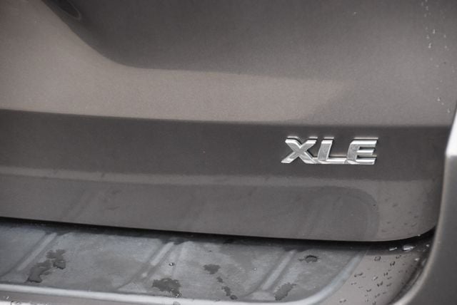 2013 Toyota Sienna XLE