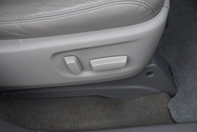 2013 Toyota Sienna XLE