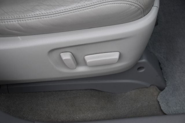 2013 Toyota Sienna XLE