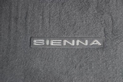 2013 Toyota Sienna XLE