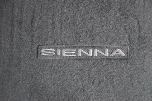 2013 Toyota Sienna XLE