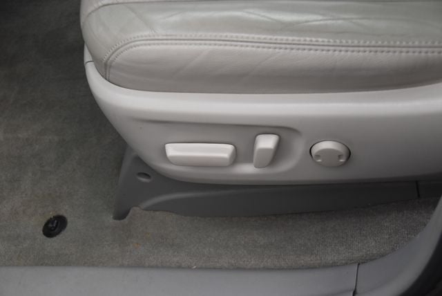 2013 Toyota Sienna XLE