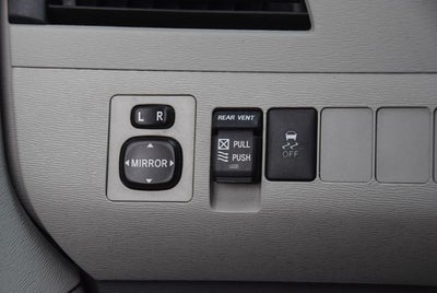 2013 Toyota Sienna XLE