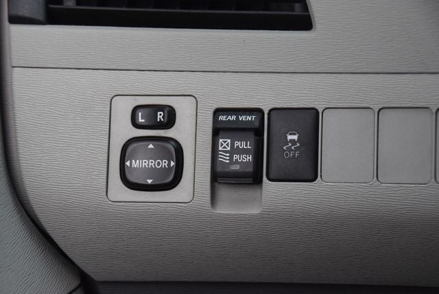 2013 Toyota Sienna XLE