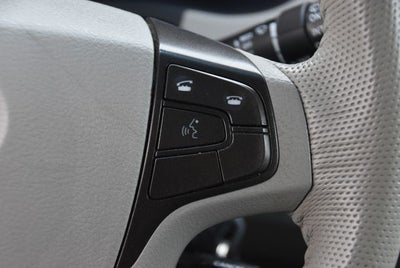 2013 Toyota Sienna XLE