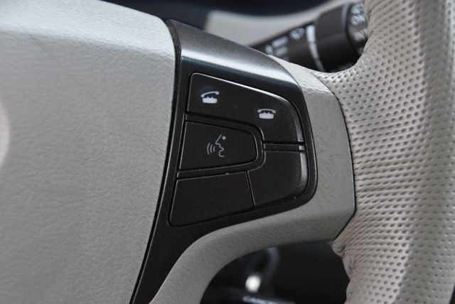 2013 Toyota Sienna XLE