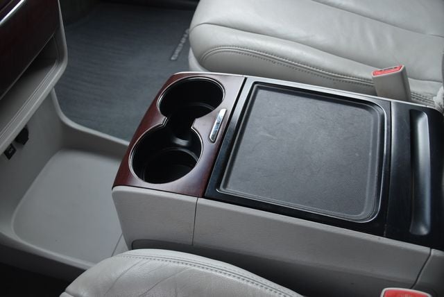 2013 Toyota Sienna XLE