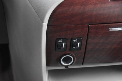 2013 Toyota Sienna XLE