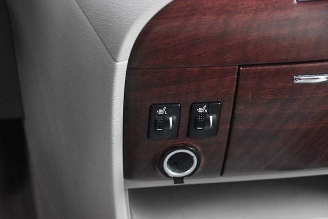 2013 Toyota Sienna XLE