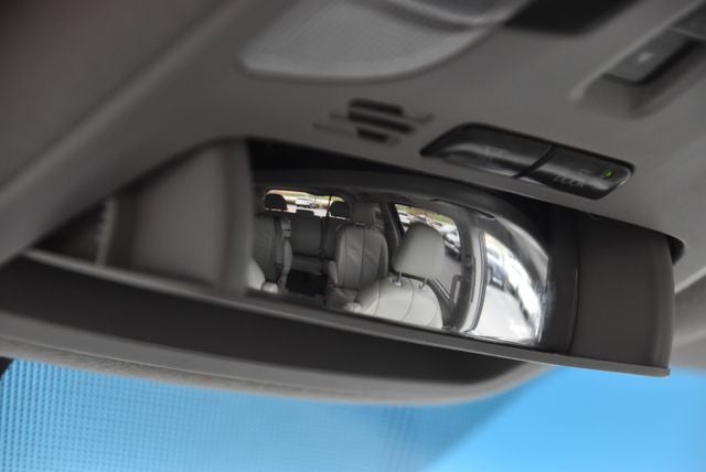 2013 Toyota Sienna XLE