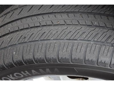 2013 Toyota Sienna XLE