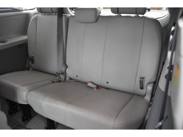 2013 Toyota Sienna XLE