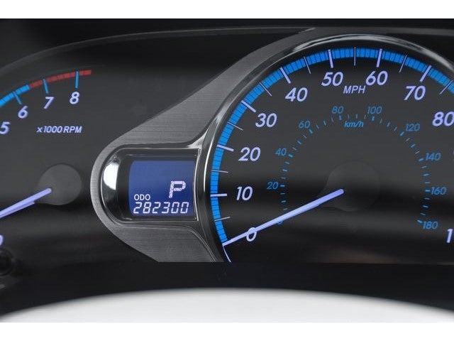 2013 Toyota Sienna XLE