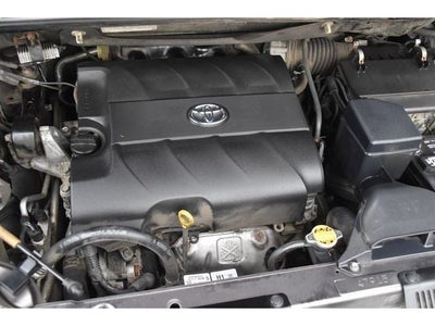 2013 Toyota Sienna XLE