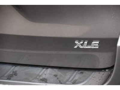 2013 Toyota Sienna XLE